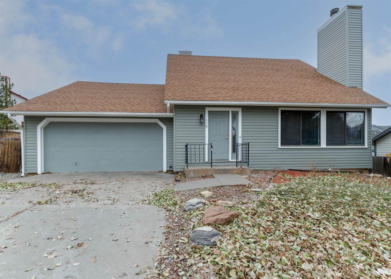116 Rosewood Way - Photo 1