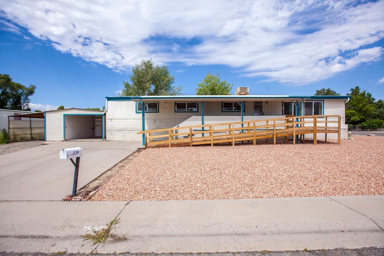 539 Sunrise Drive - Photo 1