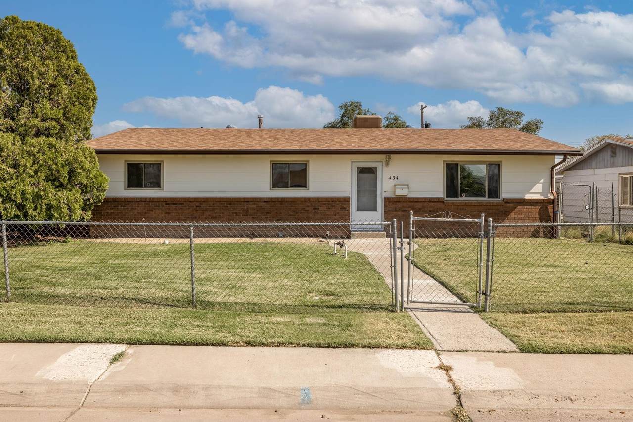434 26th Street - Photo 1