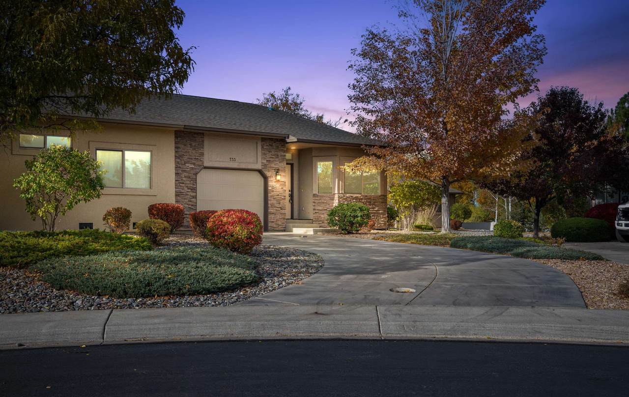 733 Woodridge Court - Photo 1