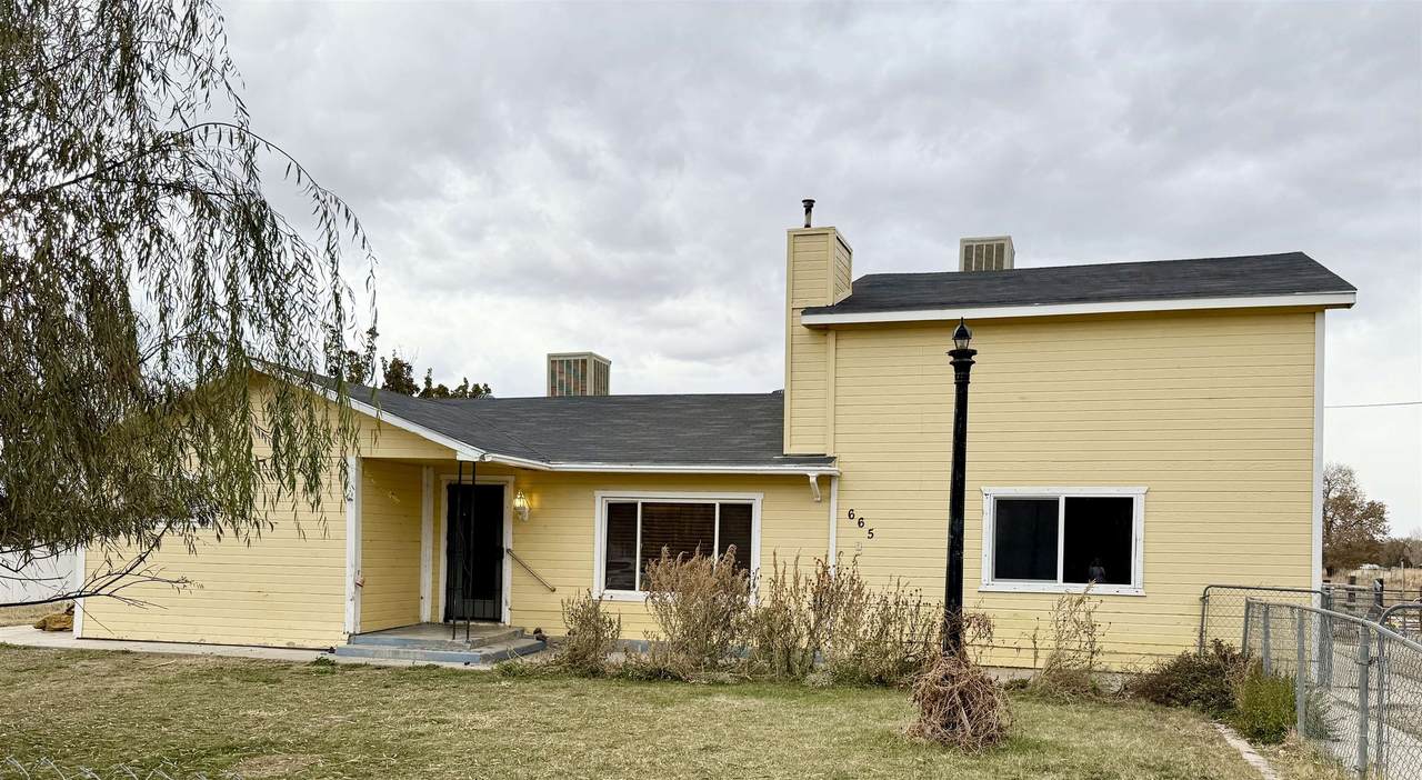 665 31 1/2 Road - Photo 1