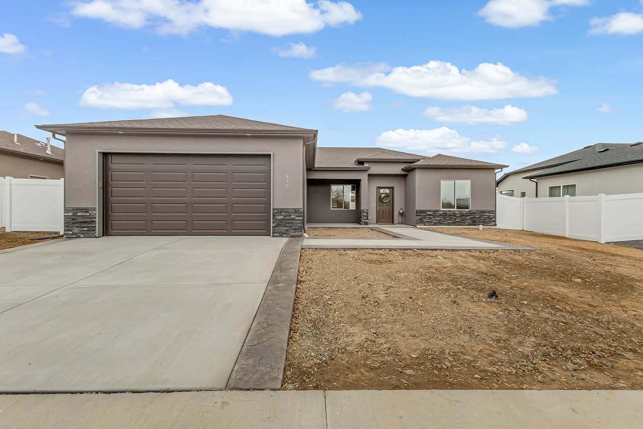 430 Clear Creek Drive - Photo 1