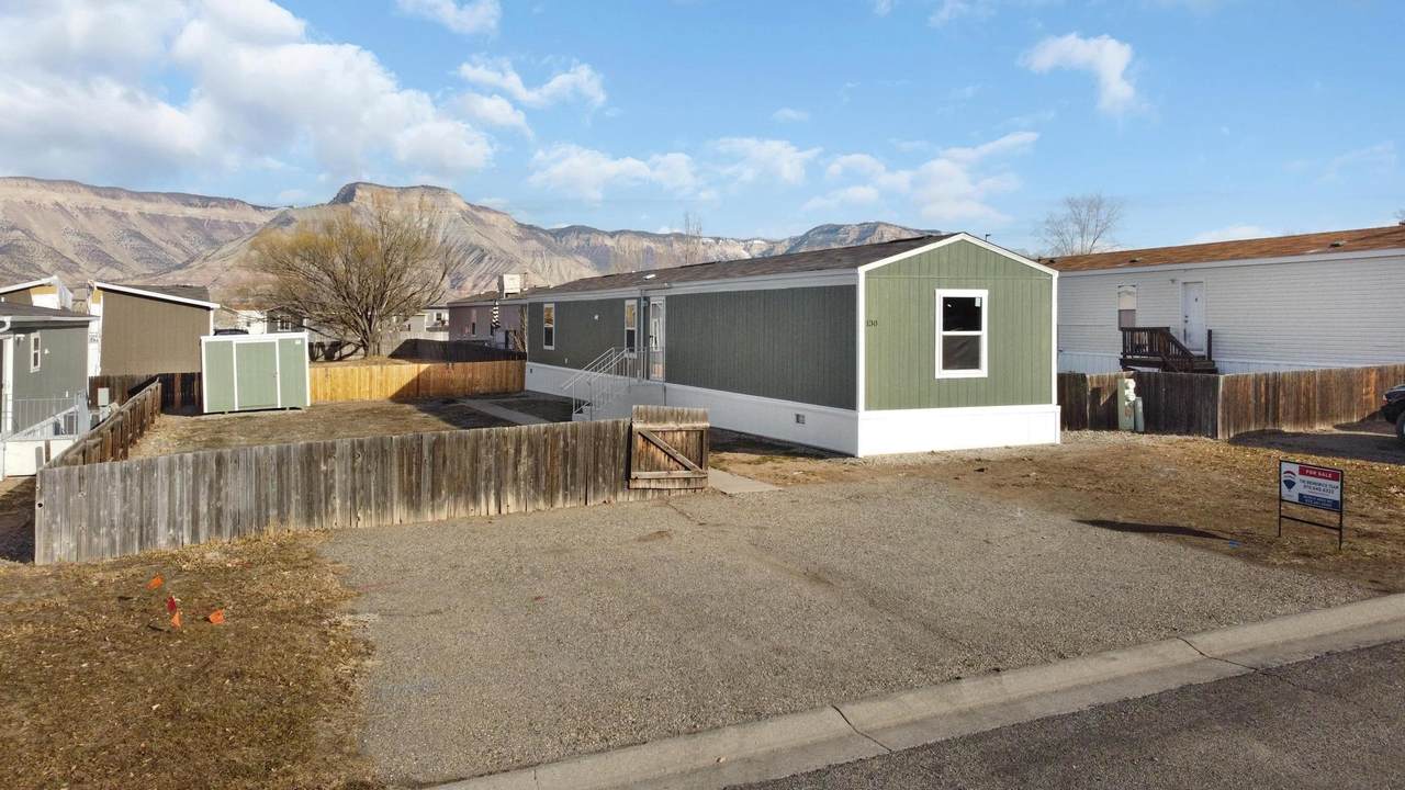 130 Mahogany Circle - Photo 1