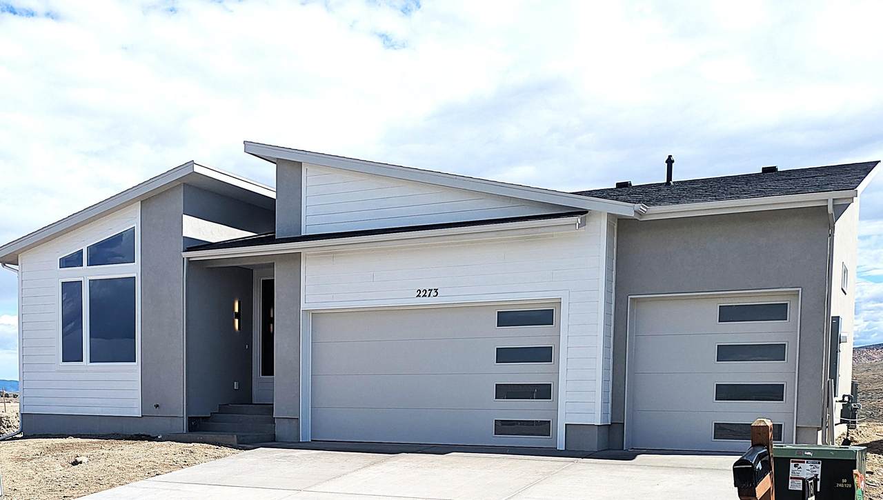 2273 Holy Cross Way - Photo 1