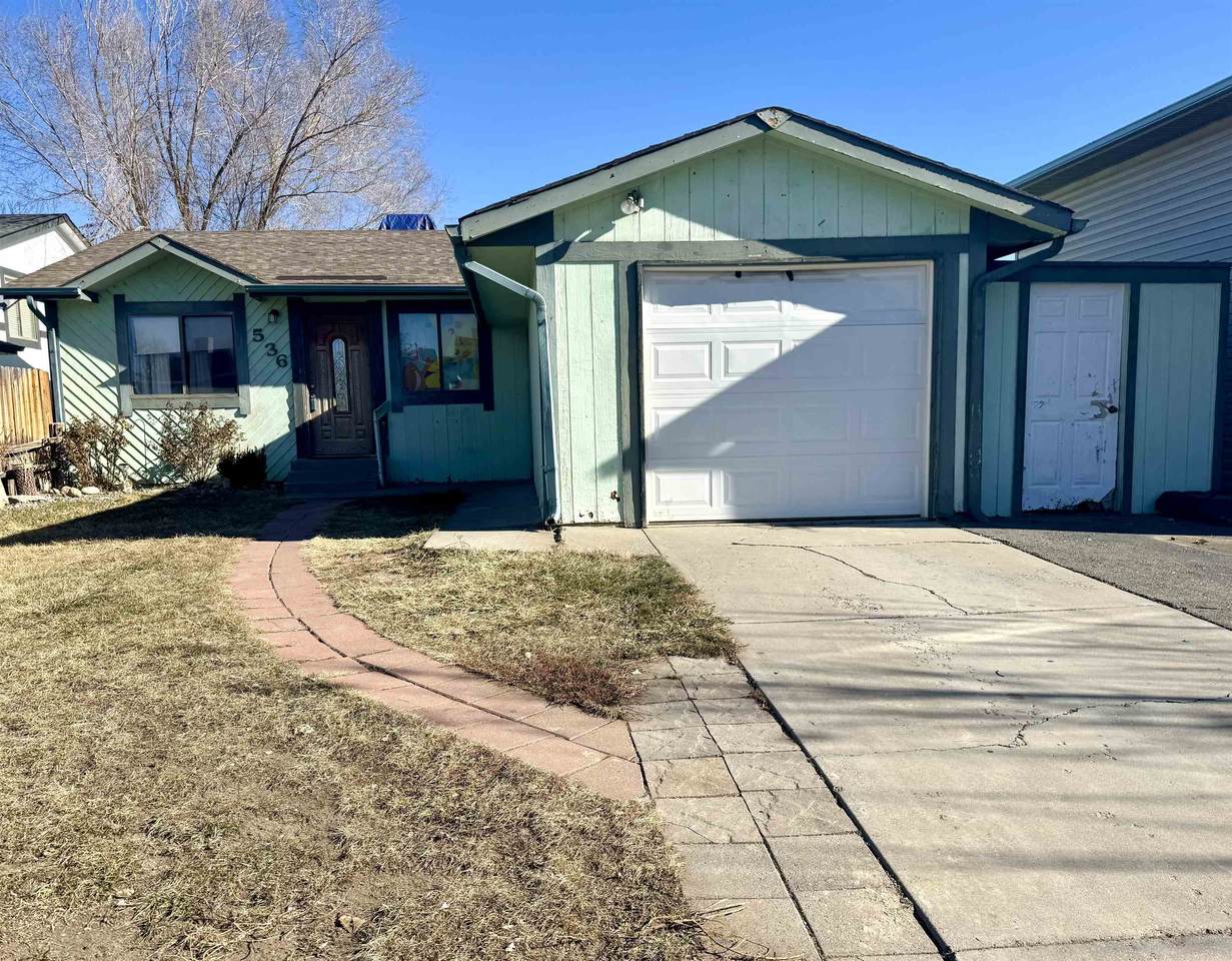 536 Garland Court - Photo 1