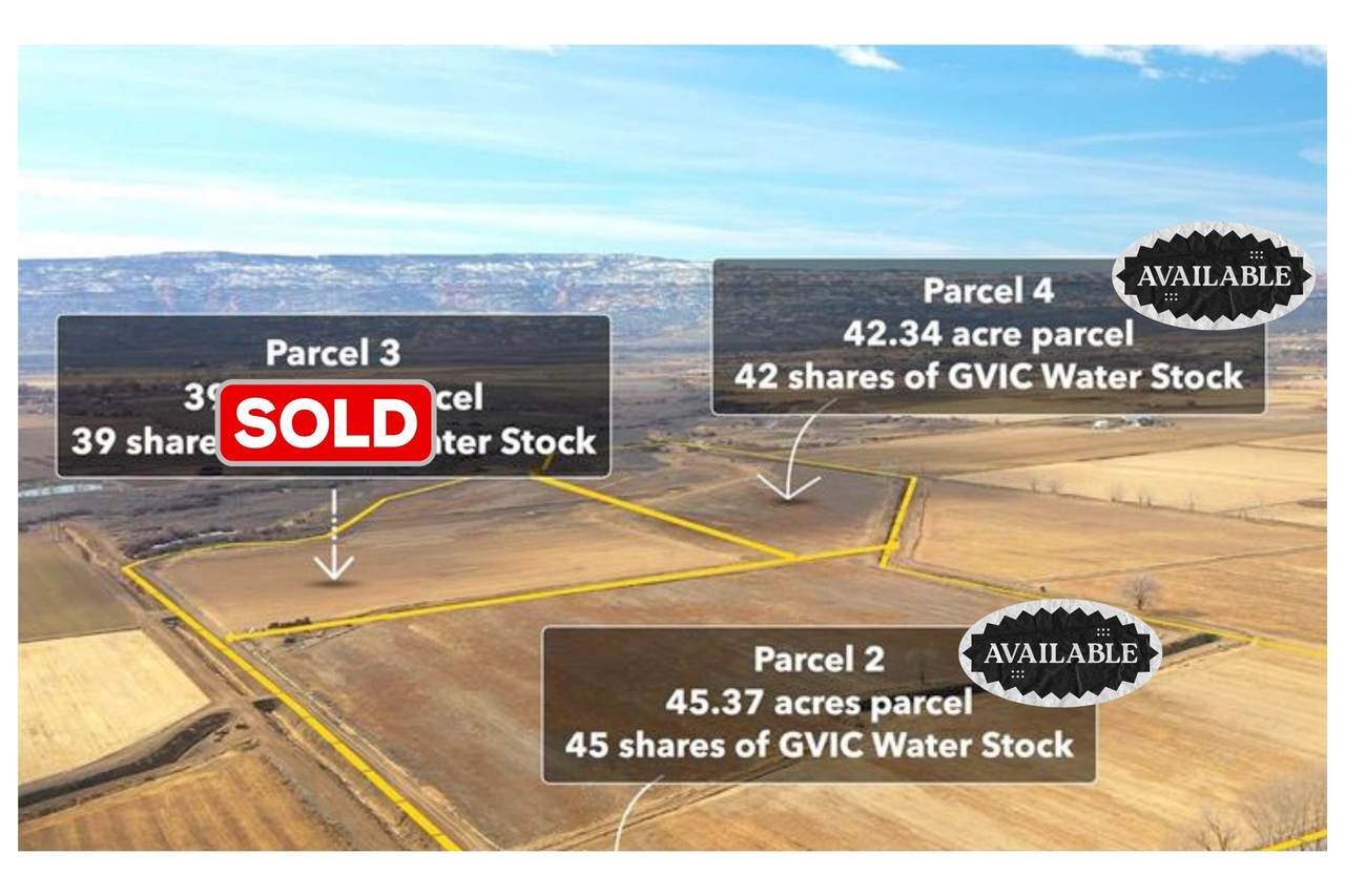 TBD Lot 2 O Road - Photo 1