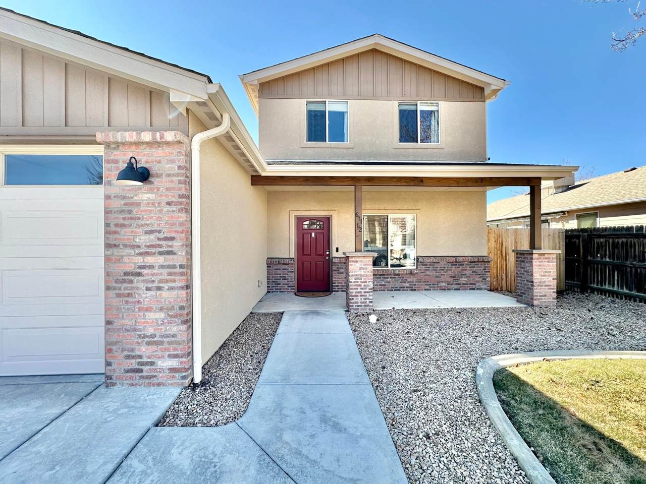 611 1/2 Wagon Way - Photo 1
