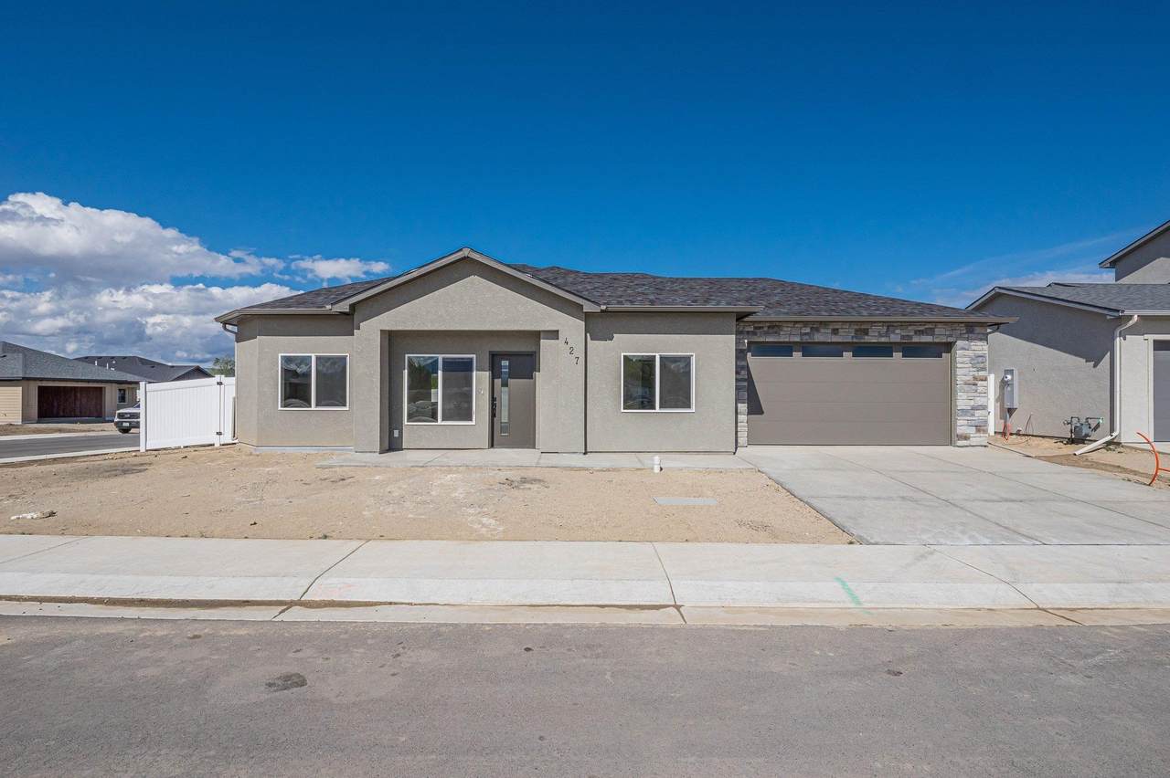 427 Alamo Street - Photo 1