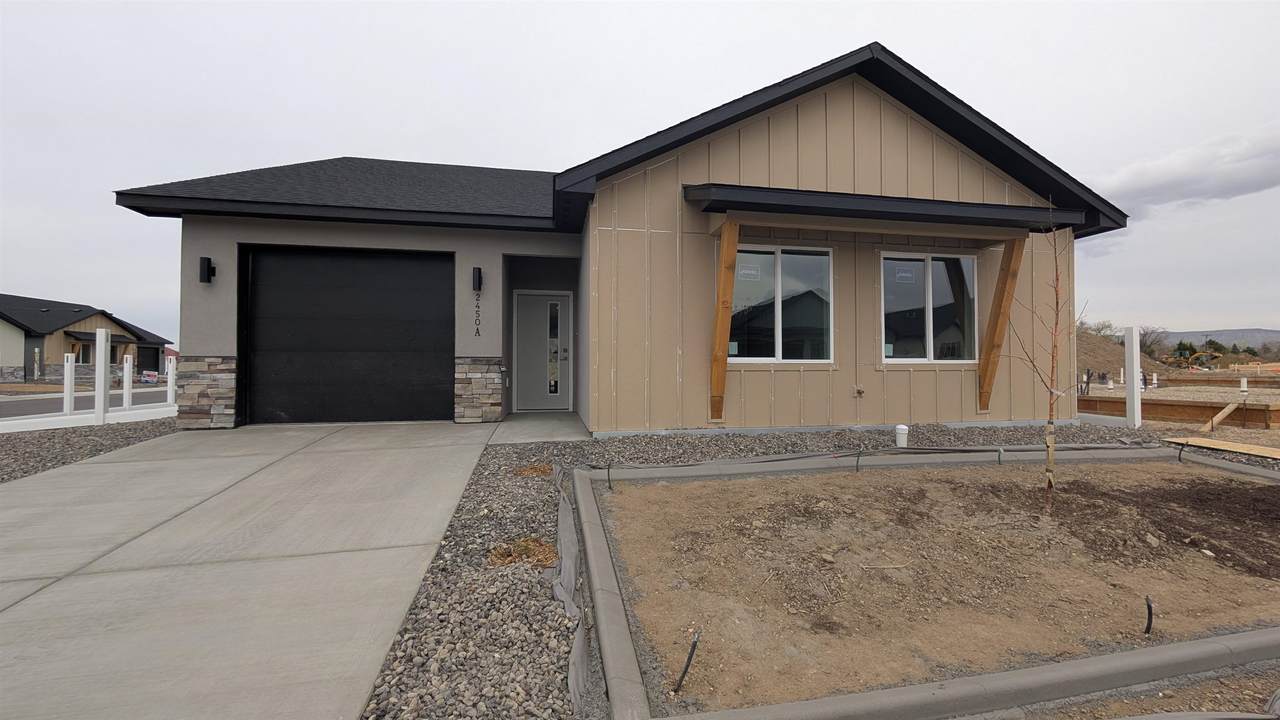 2450 Hamilton Road - Photo 1