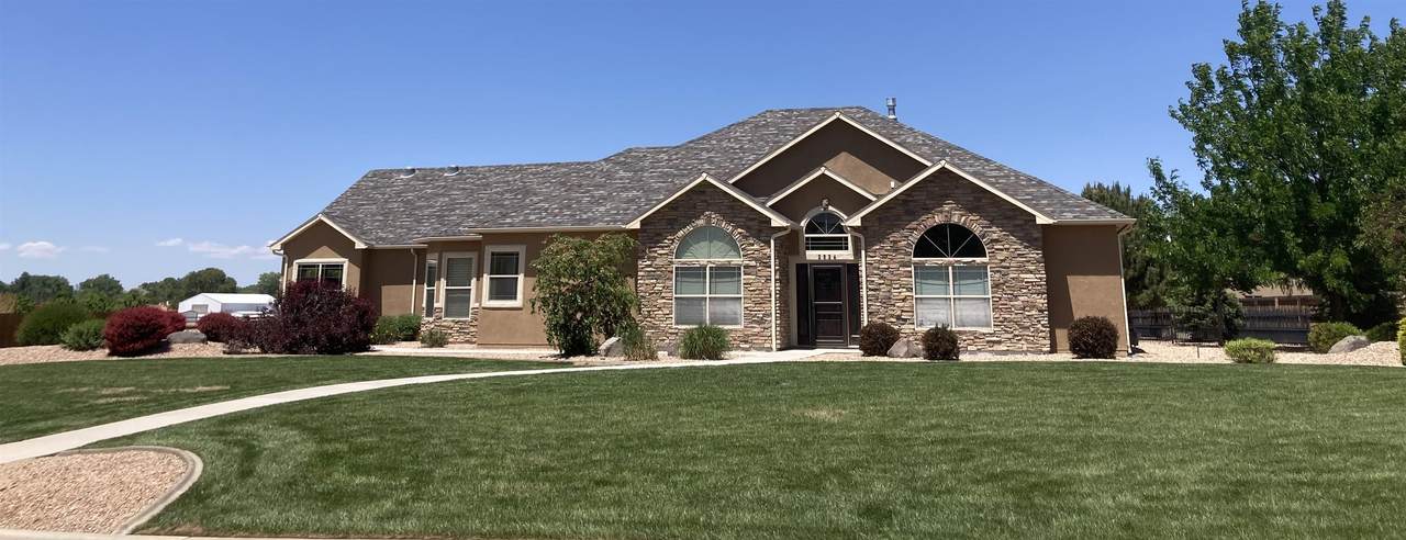 2526 Greystone Drive - Photo 1
