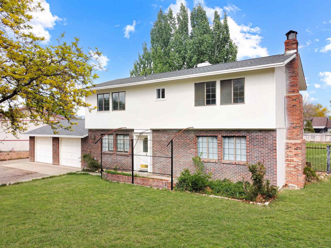 600 Willow Wood Road - Photo 1