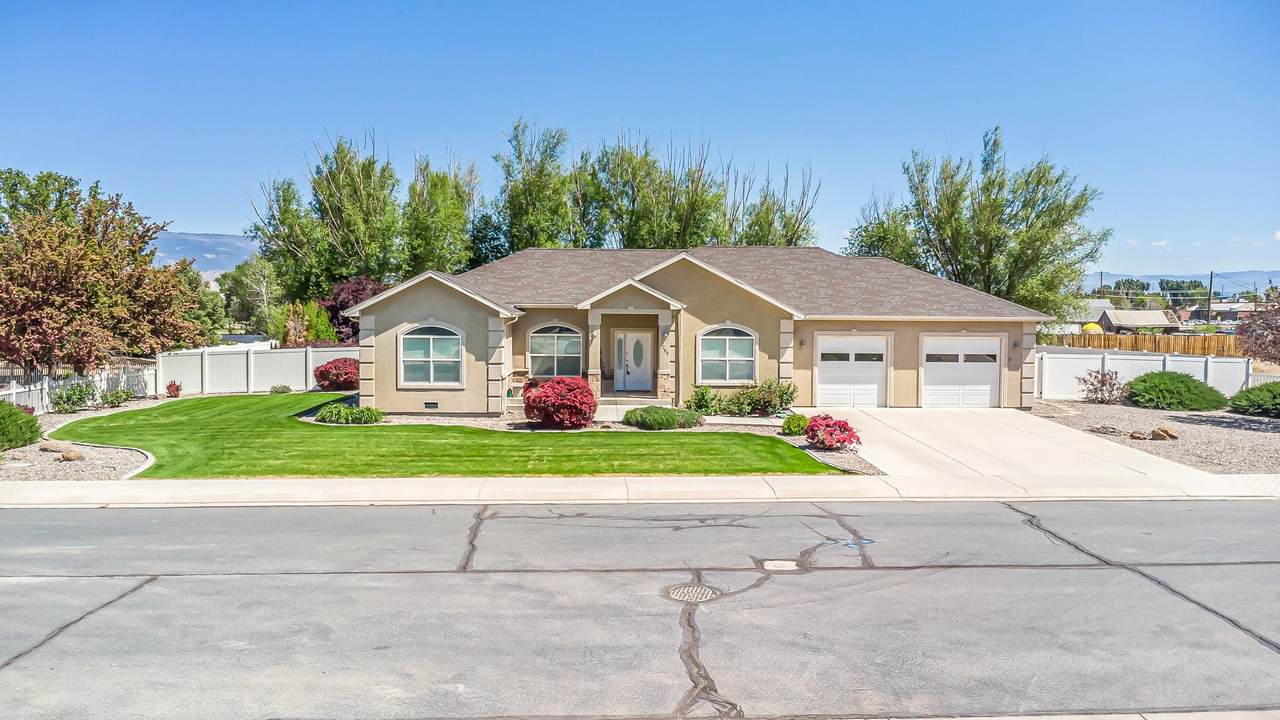 1253 Sunrise Drive - Photo 1