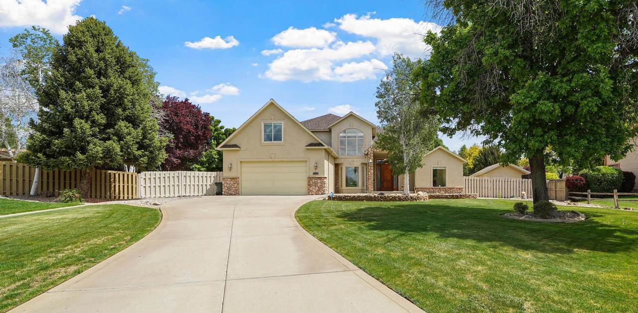 3658 Ridge Drive - Photo 1