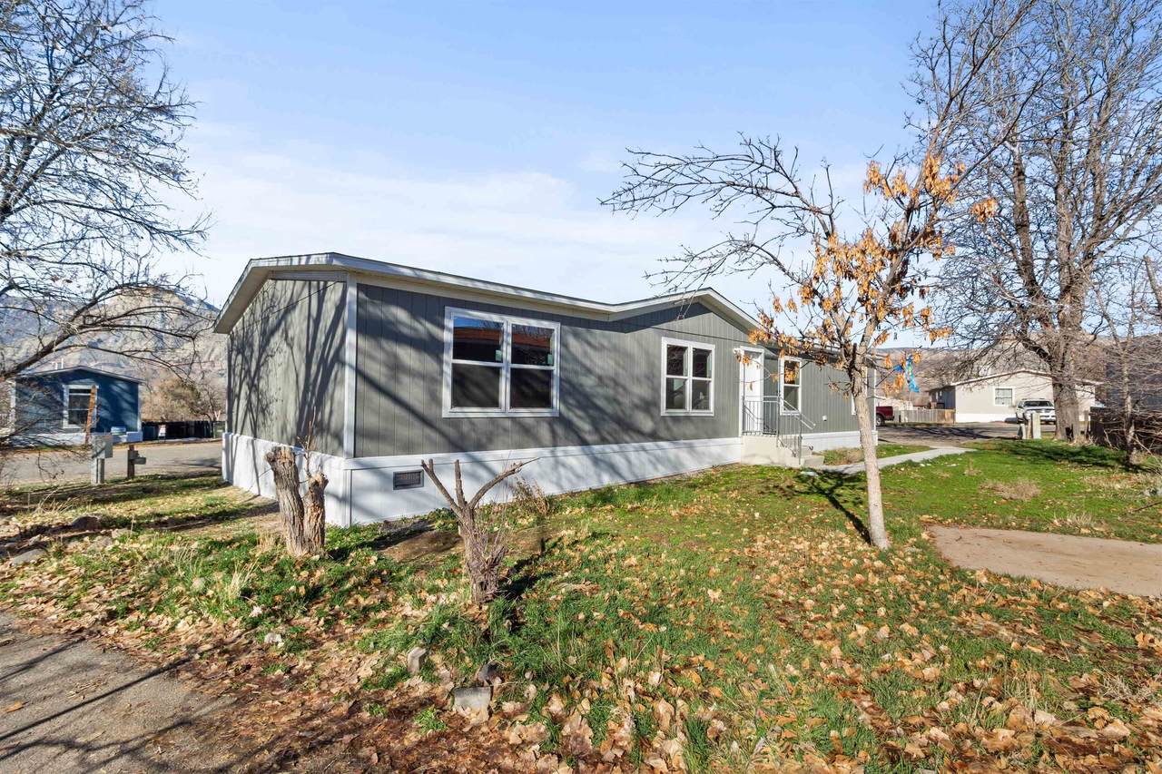 133 Carson Circle - Photo 1