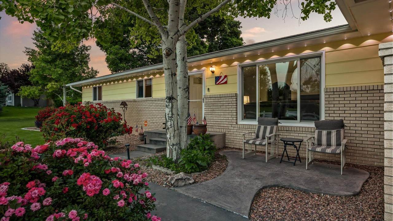 553 Greenwood Drive - Photo 1