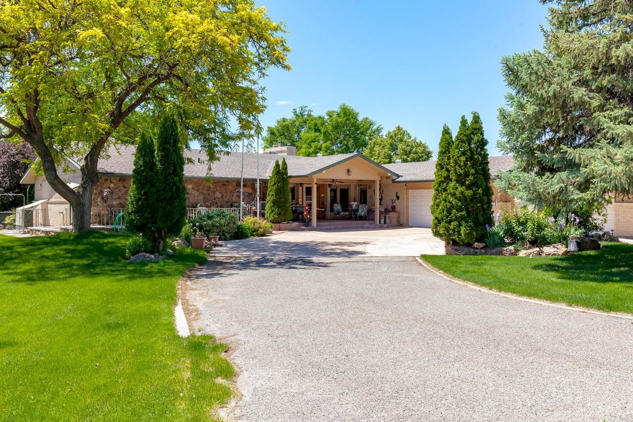 773 Old Orchard Street - Photo 1