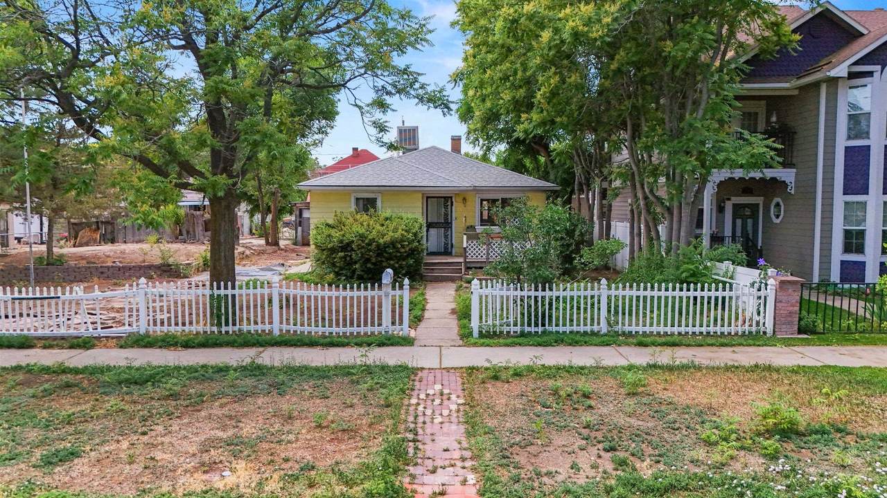 735 Teller Avenue - Photo 1