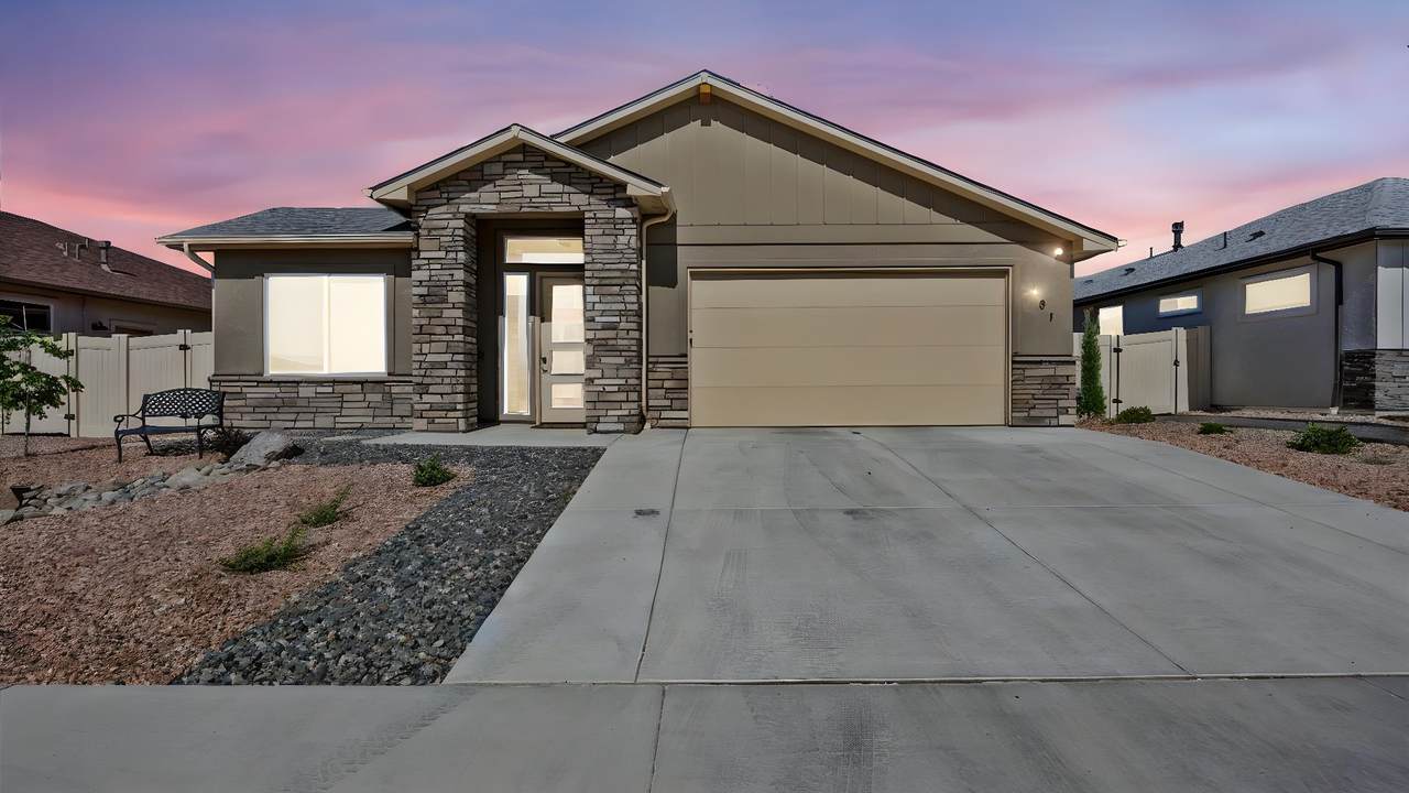 681 Eadin Lane - Photo 1