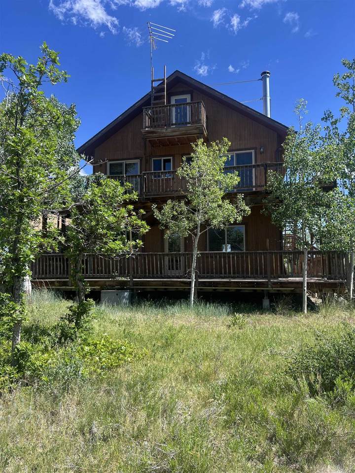 2459 Aspen Drive - Photo 1