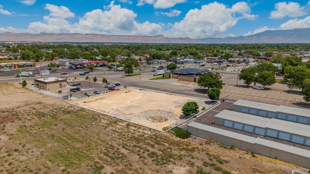 2691 Highway 50 - Photo 1