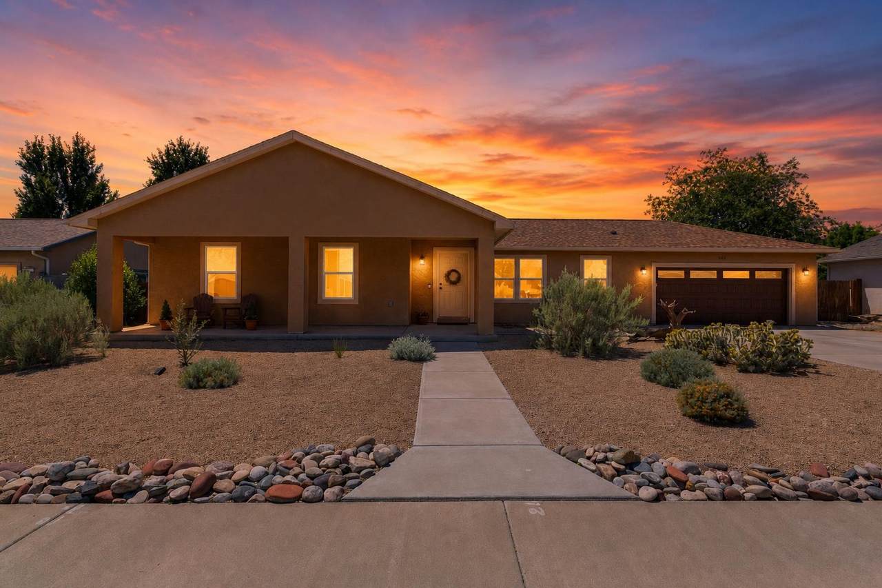 846 Cabernet Drive - Photo 1