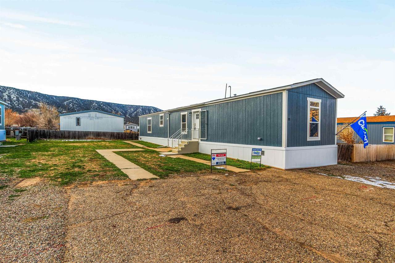 32 Bent Creek Circle - Photo 1