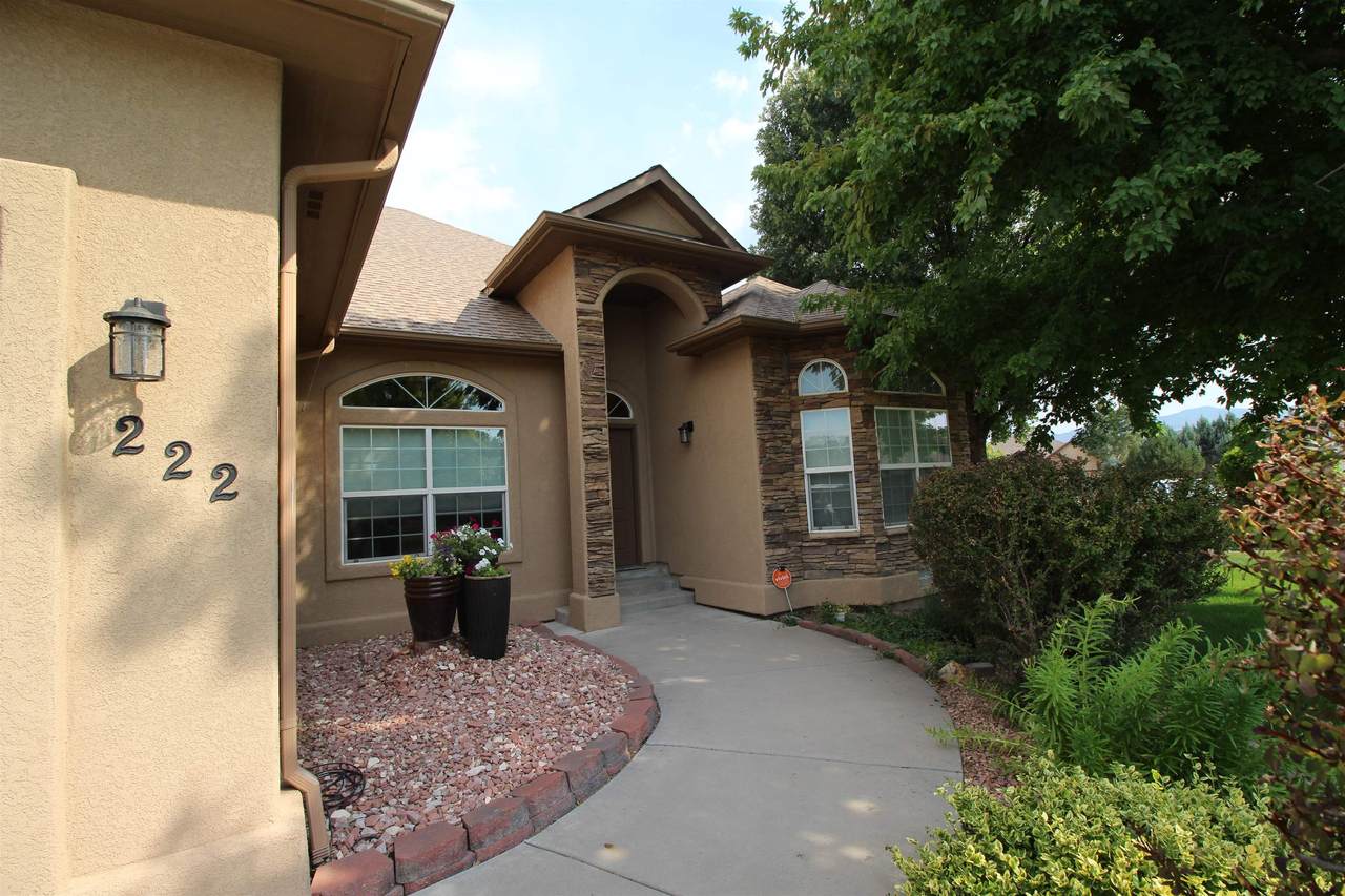 222 Bookcliff Court - Photo 1