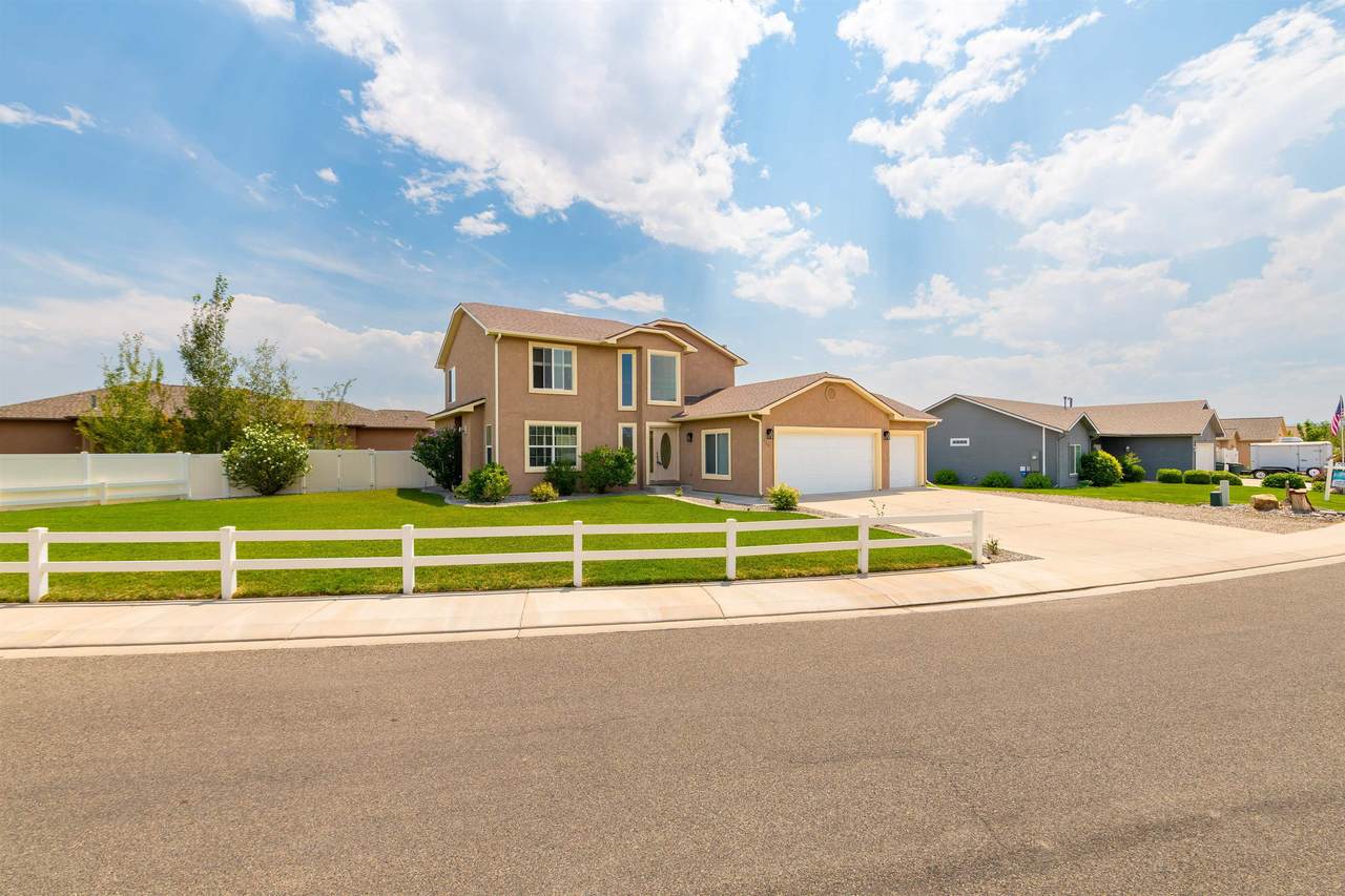 410 Marianne Drive - Photo 1
