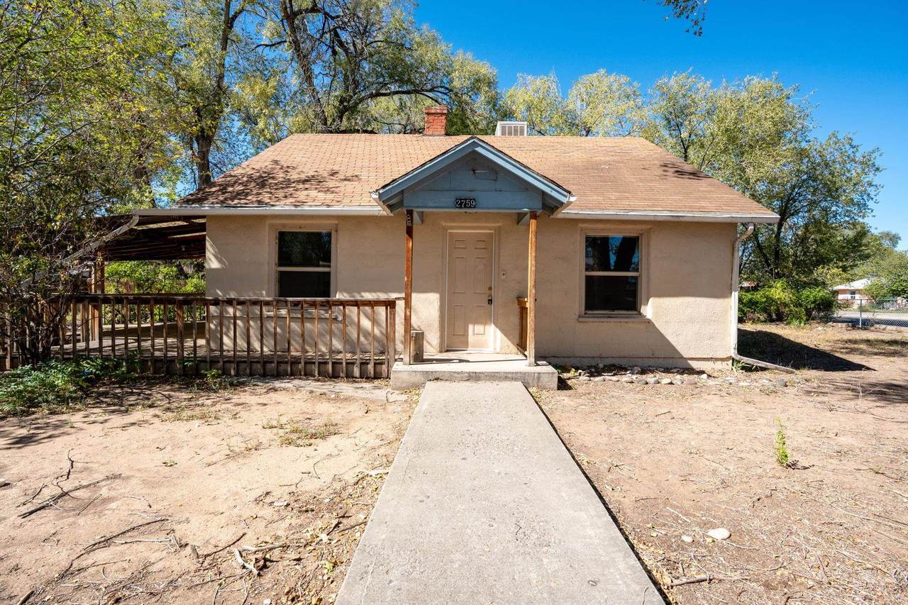 2759 Unaweep Avenue - Photo 1