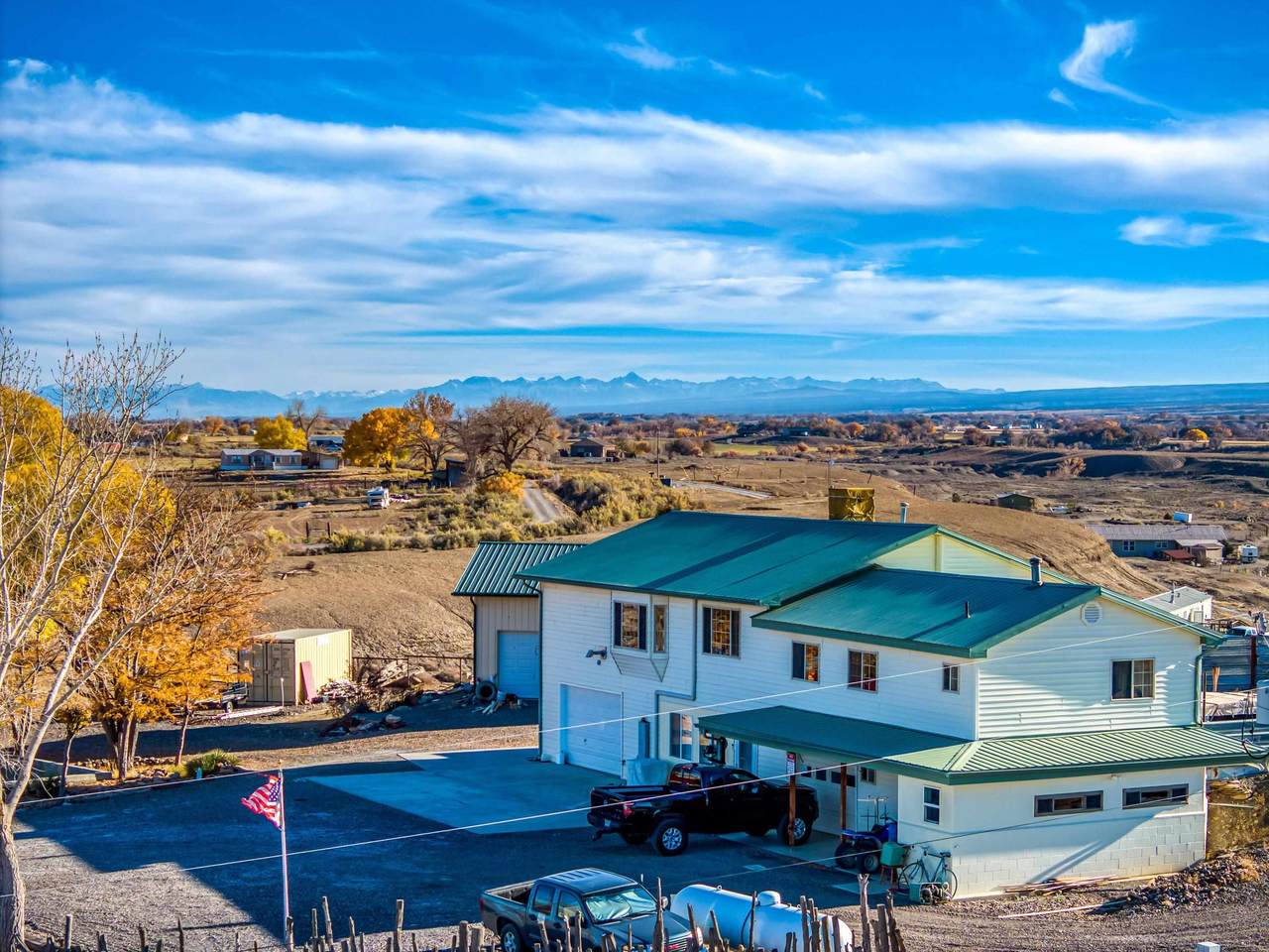 12602 25 Mesa Road - Photo 1