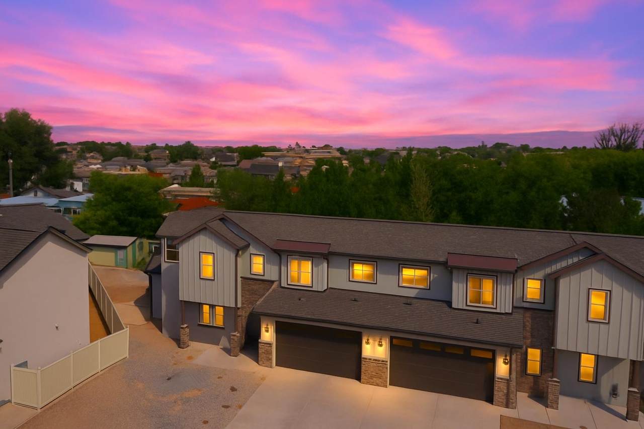 1111 Sprocket Court - Photo 1