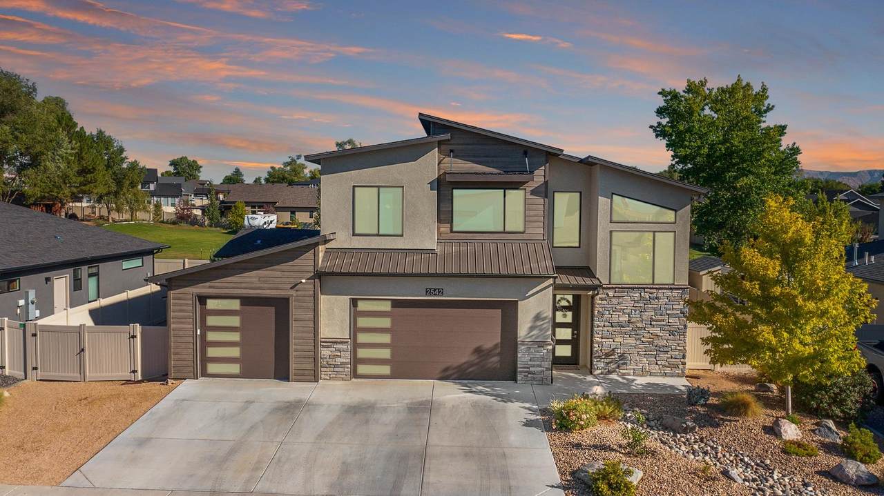 2542 Frying Pan Drive - Photo 1