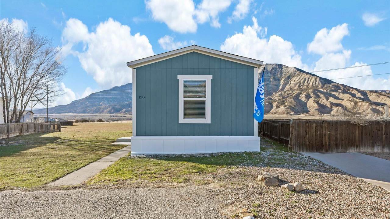 128 Horizon Circle - Photo 1