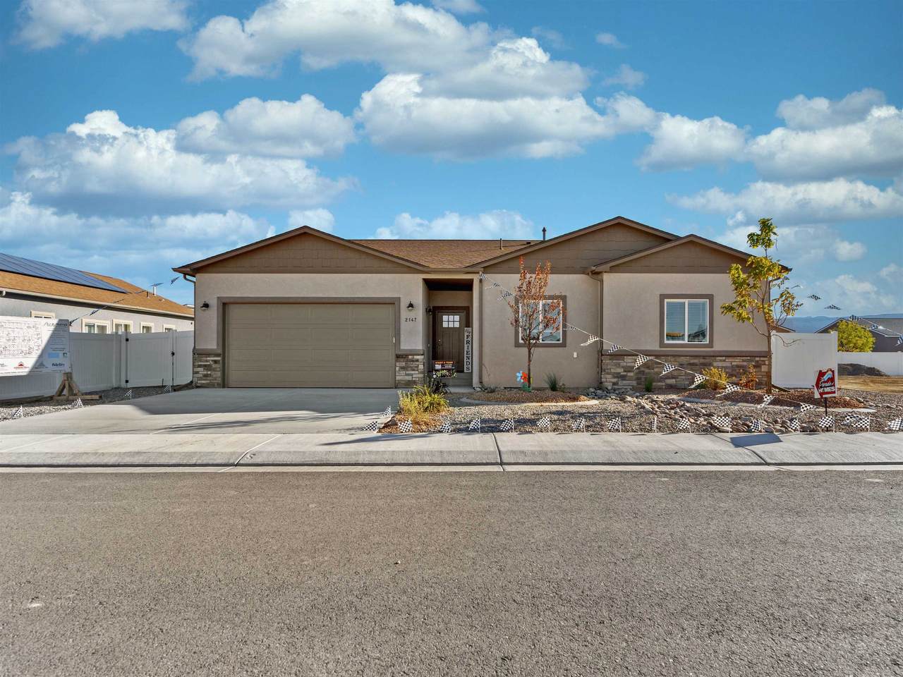 2147 Moon River Road - Photo 1