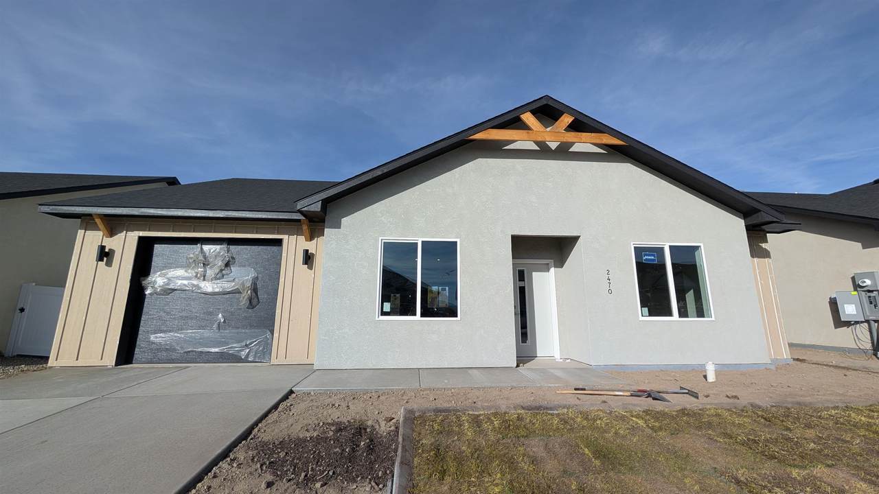 2470 Revere Road - Photo 1