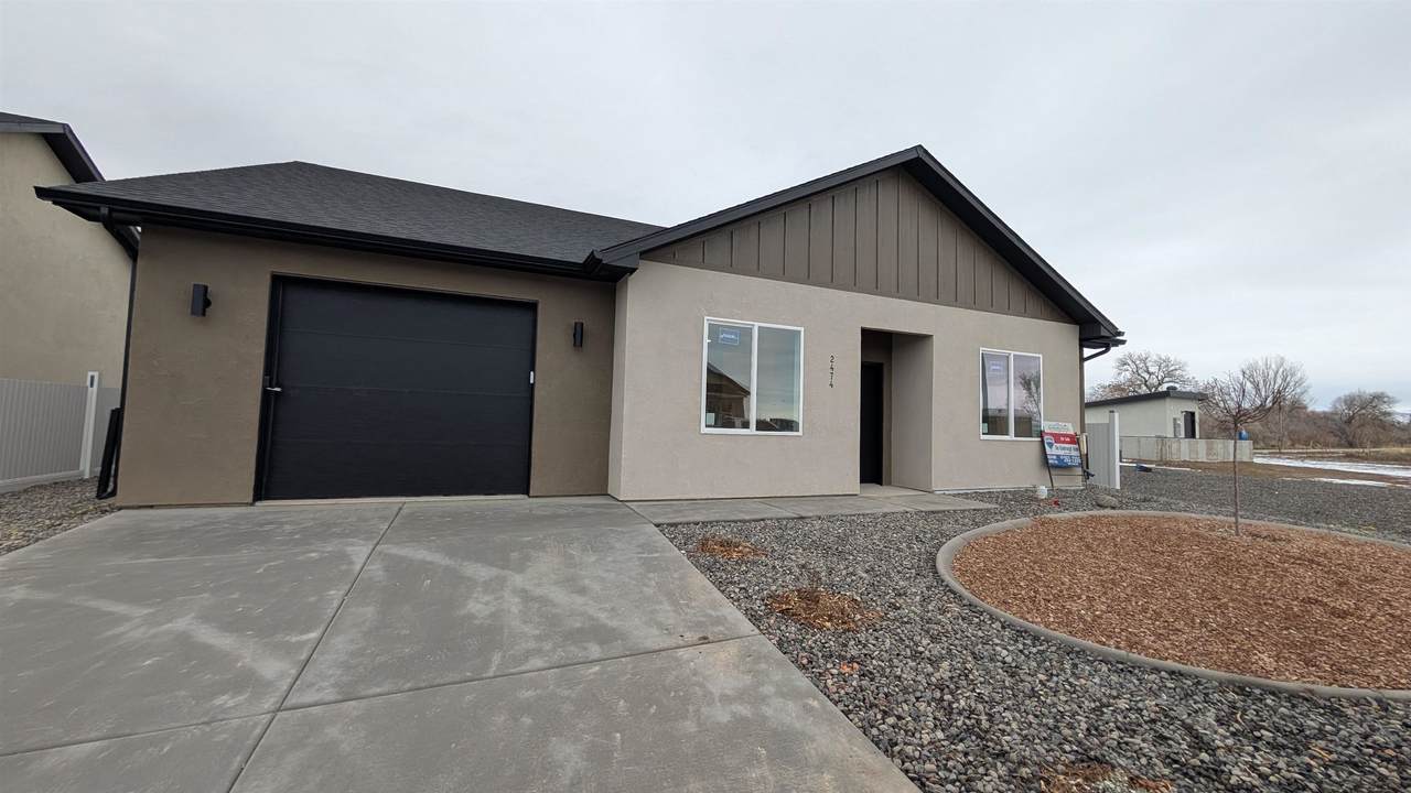 2474 Revere Road - Photo 1