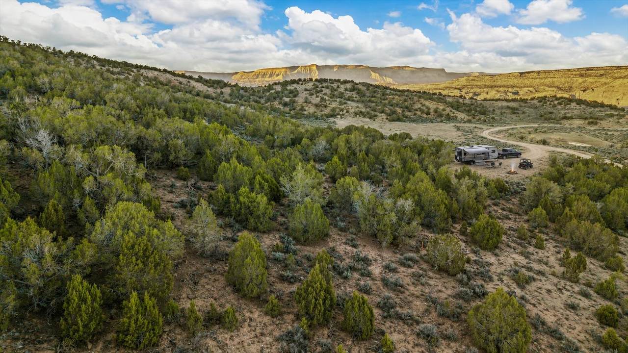 4546 Horse Canyon Road - Photo 1