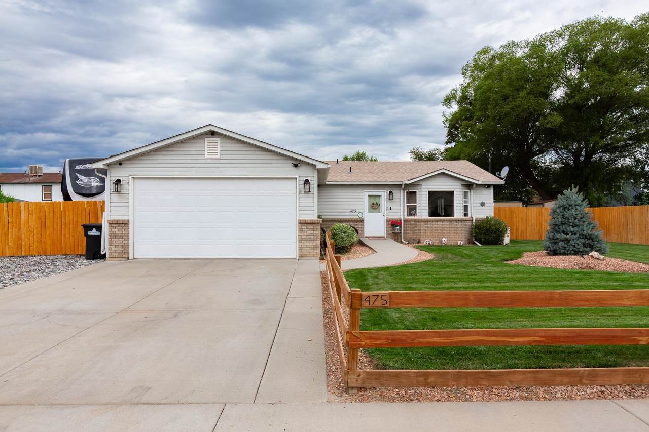 475 Sundown Drive - Photo 1