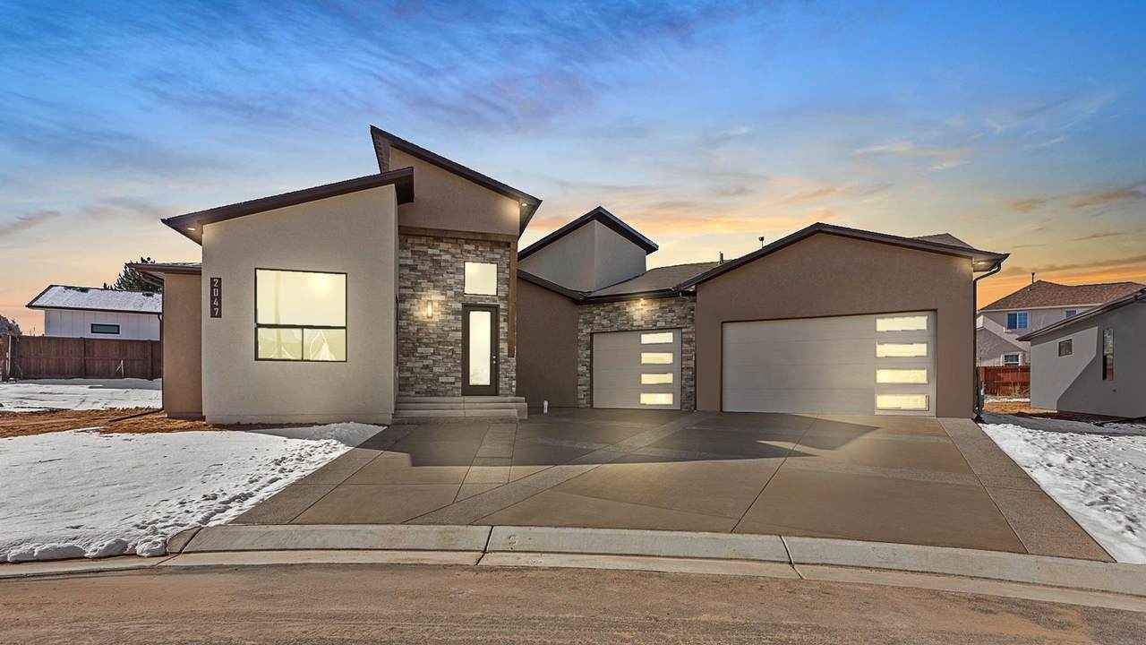 2047 Caleb Way - Photo 1