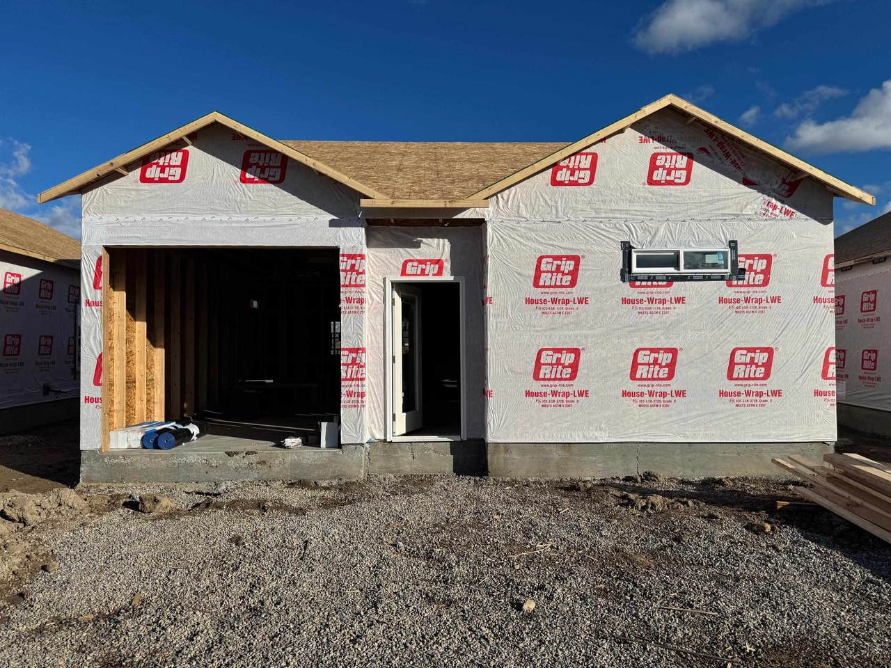 706 Royal Canyon Loop - Photo 1