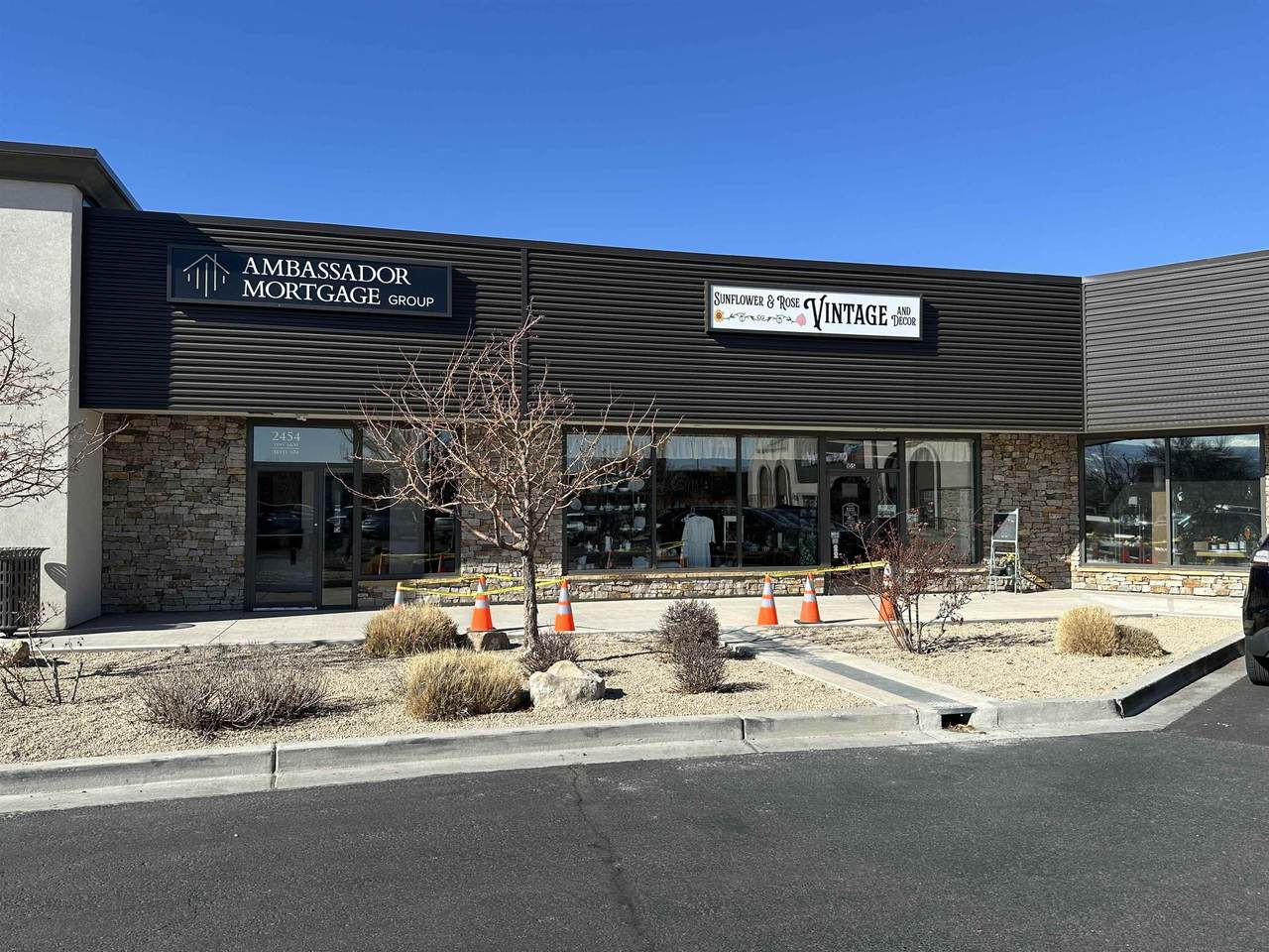 2454 Highway 6&50 - Photo 1