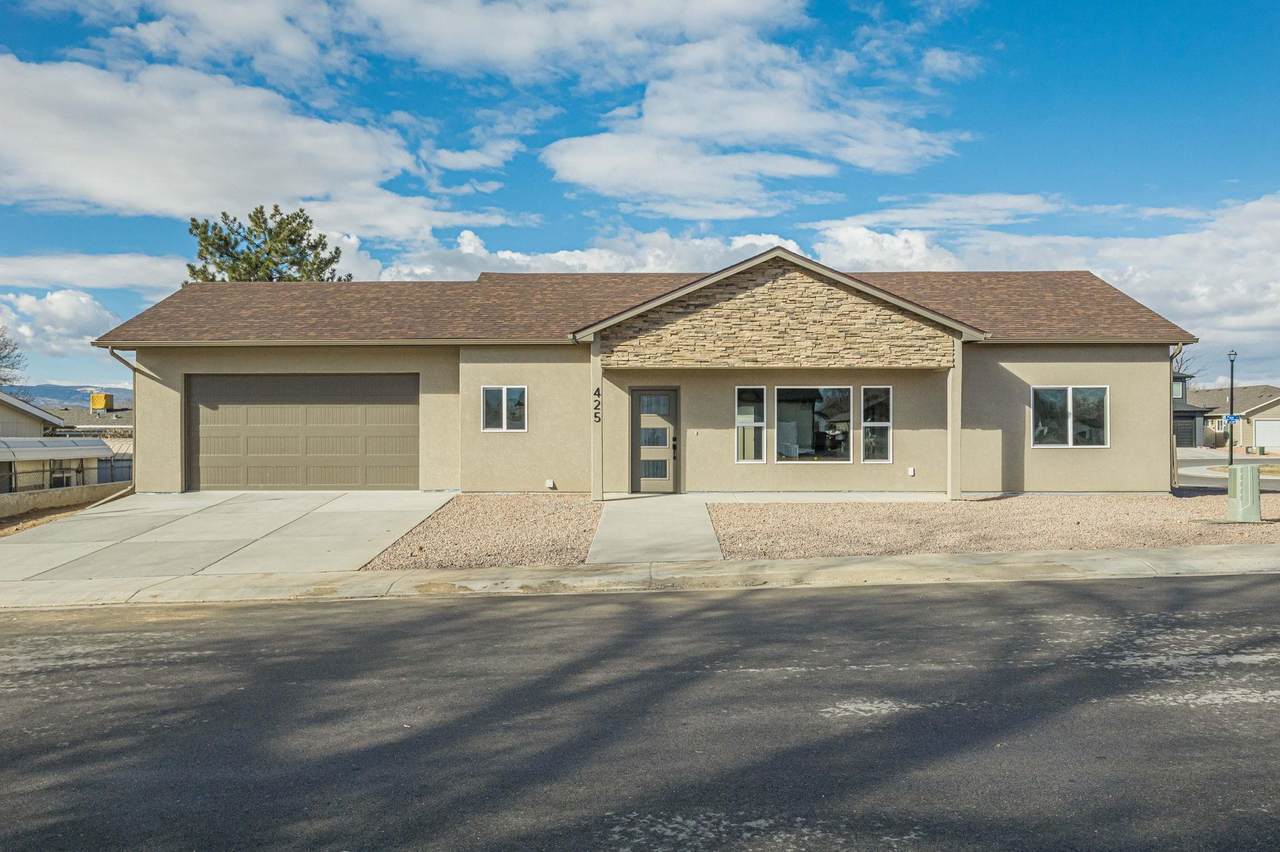 425 Alamo Street - Photo 1