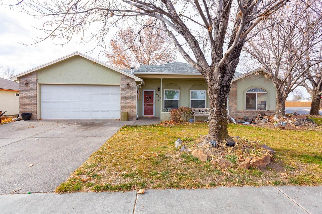 659 Janece Drive - Photo 1