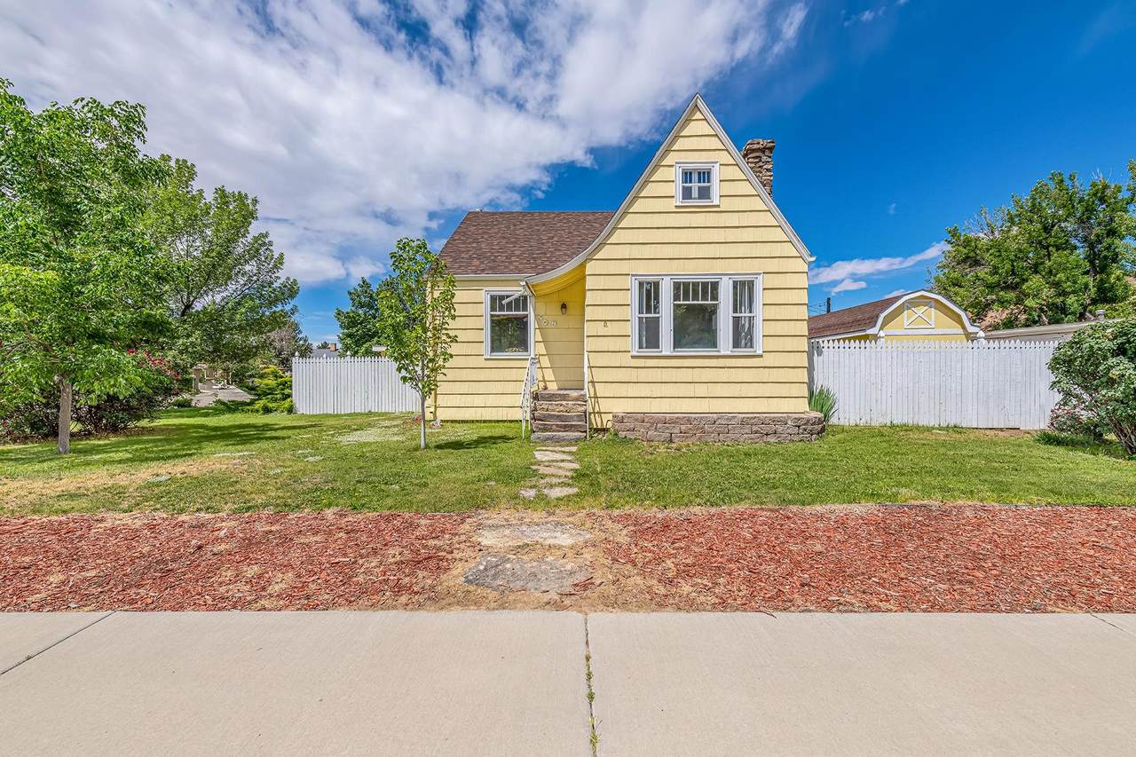 508 Main Street - Photo 1