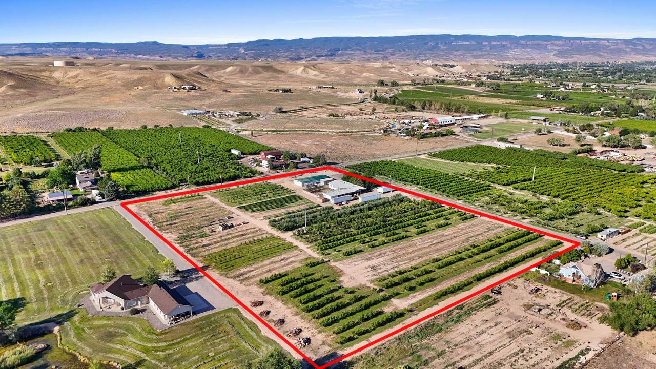 3376 C Road - Photo 1