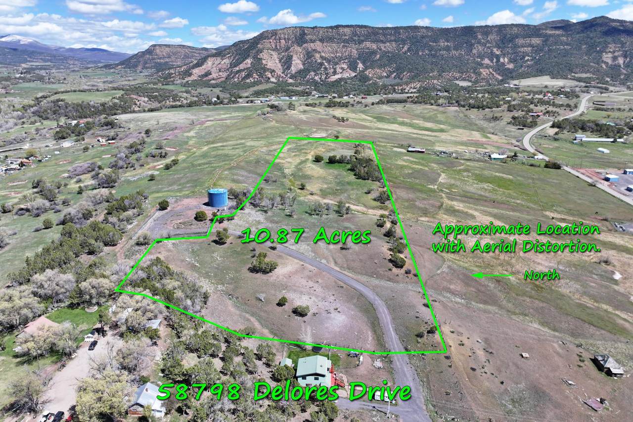 58798 Delores Drive - Photo 1