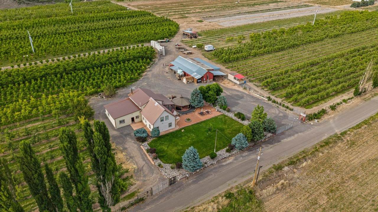 20809 Nowhere Road - Photo 1