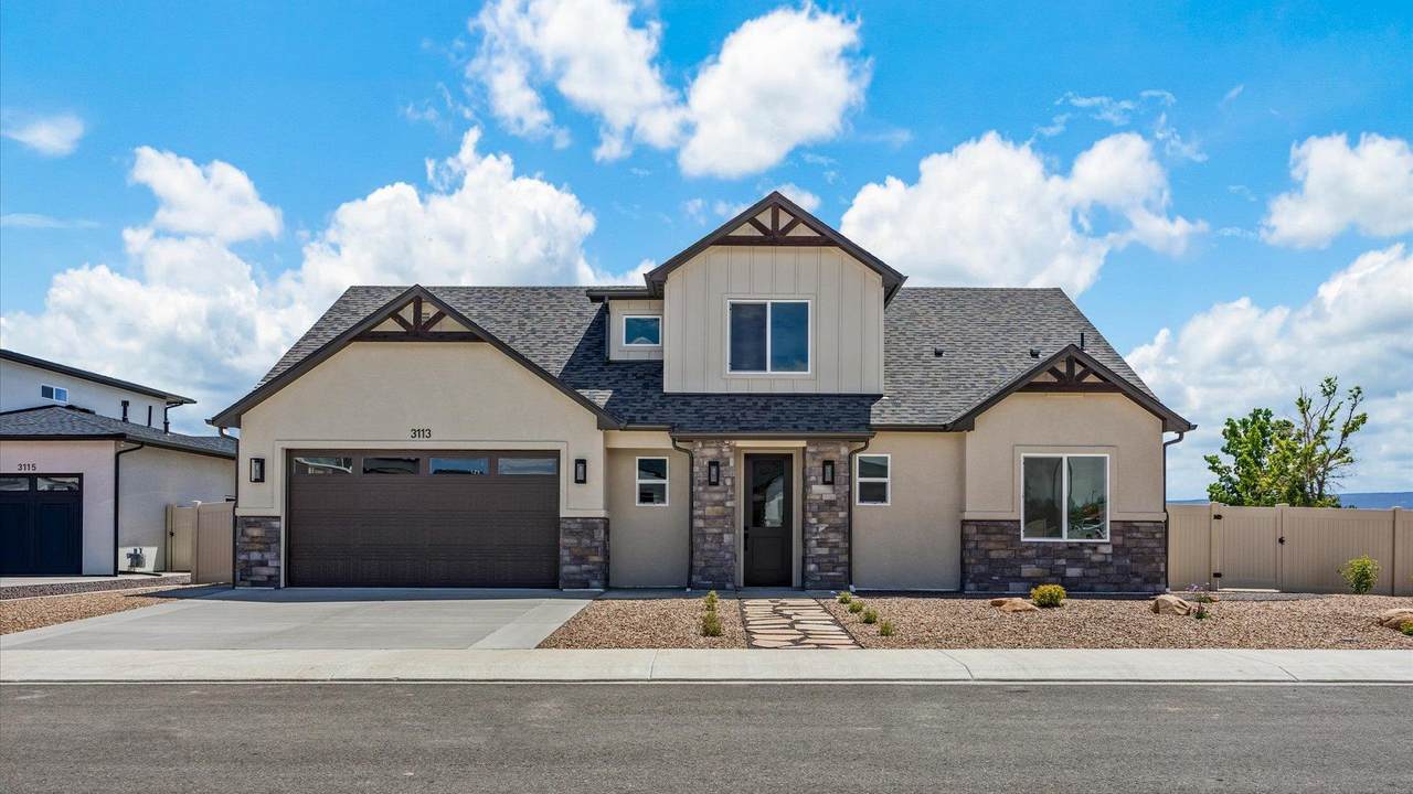 3113 Marlin Court - Photo 1