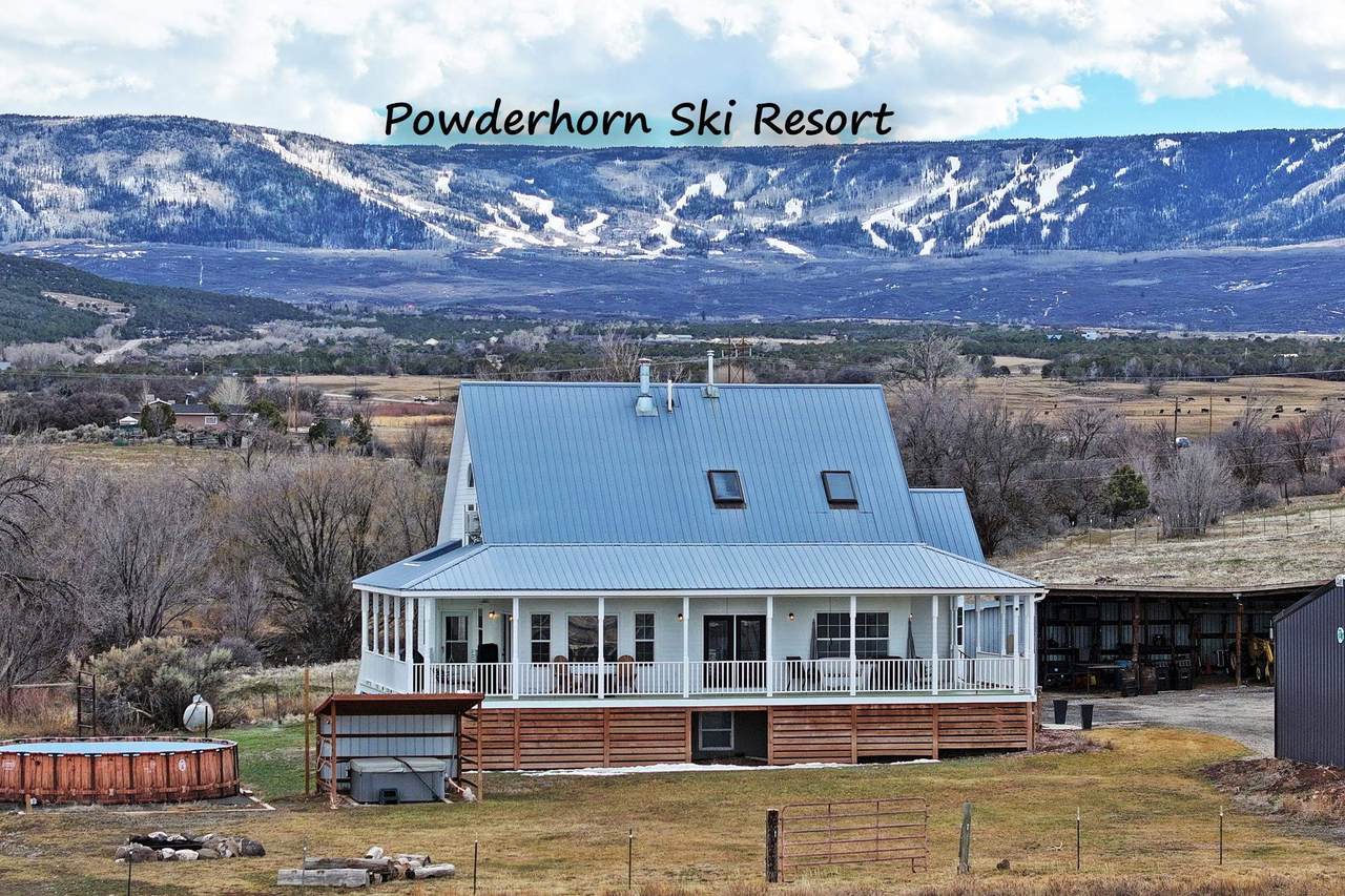 10008 Highway 65 - Photo 1