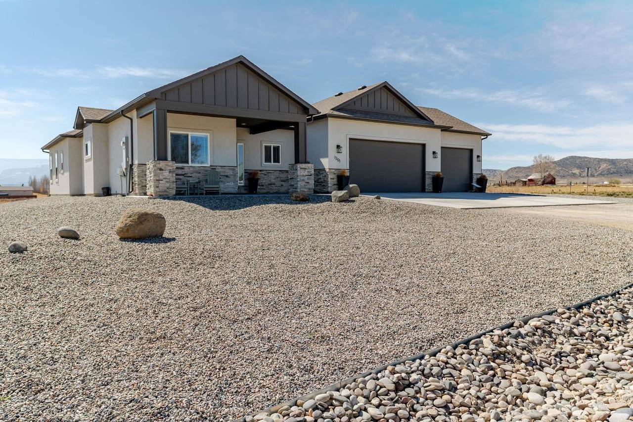 1301 M Road - Photo 1